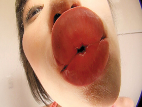 バーチャル淫語ベロキス　サンプル画像06